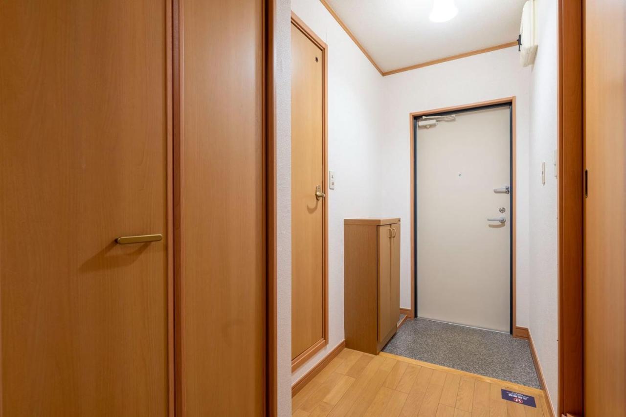 Апартаменты Delccs Azumabashi III Токио Экстерьер фото