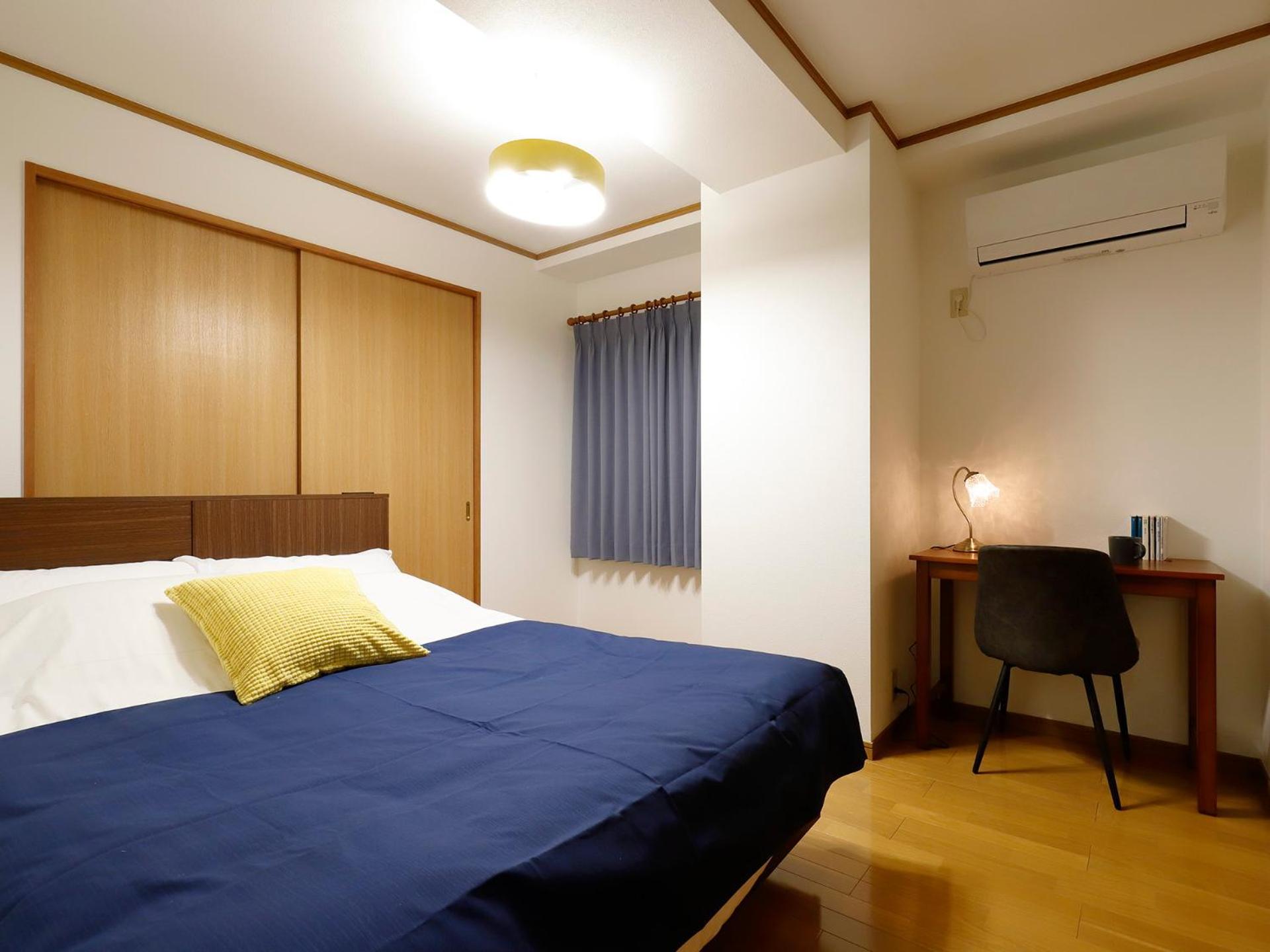 Апартаменты Delccs Azumabashi III Токио Экстерьер фото