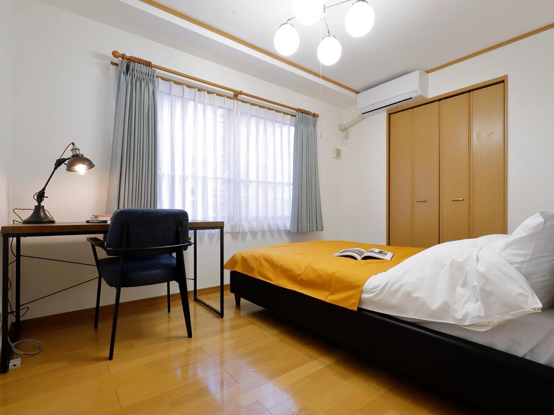 Апартаменты Delccs Azumabashi III Токио Экстерьер фото