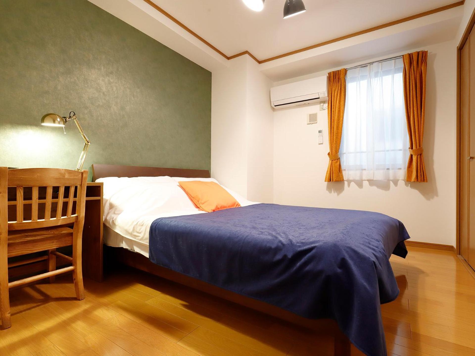 Апартаменты Delccs Azumabashi III Токио Экстерьер фото