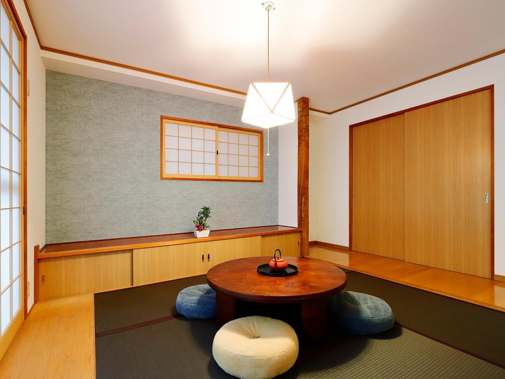 Апартаменты Delccs Azumabashi III Токио Экстерьер фото