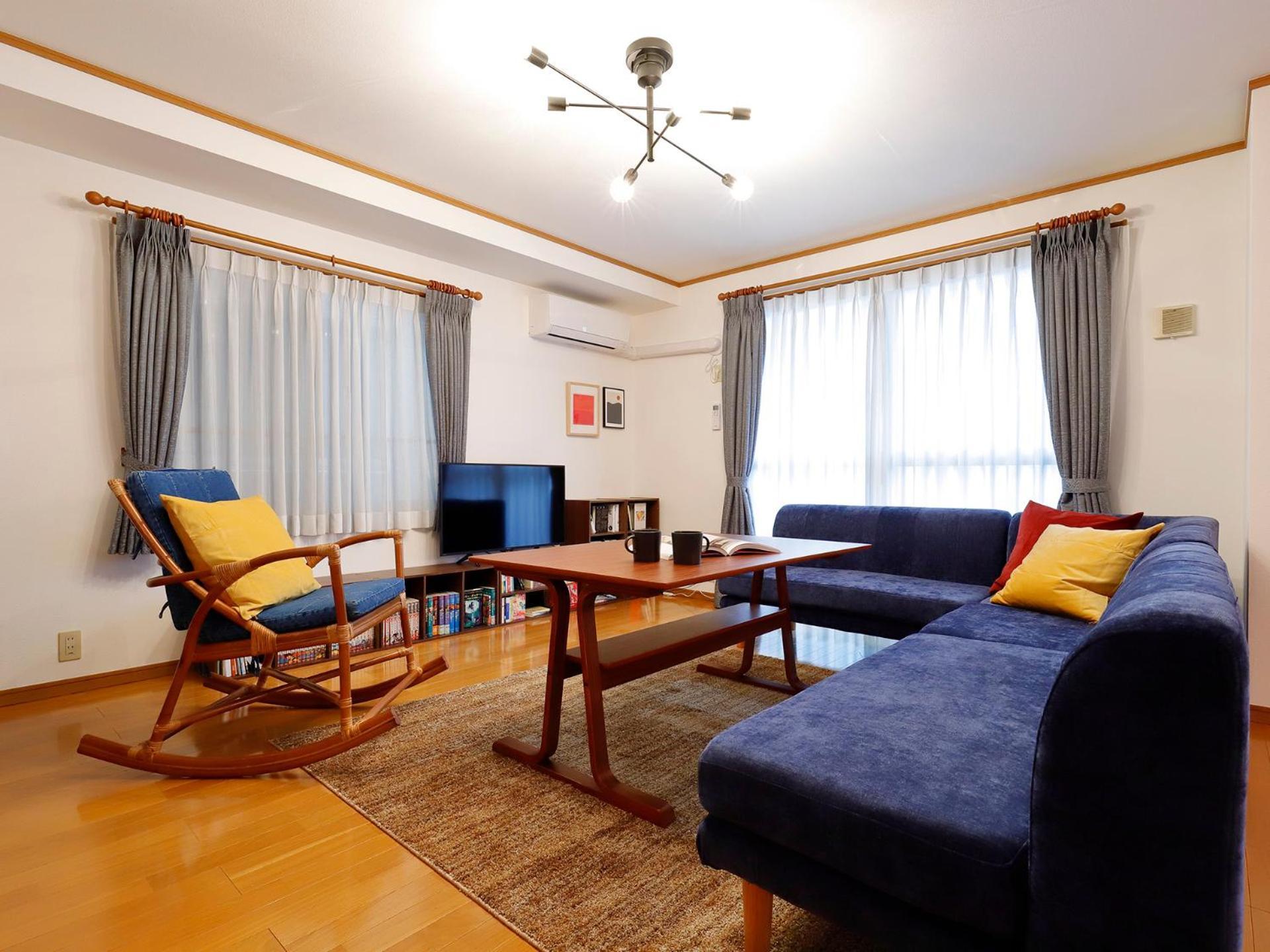 Апартаменты Delccs Azumabashi III Токио Экстерьер фото