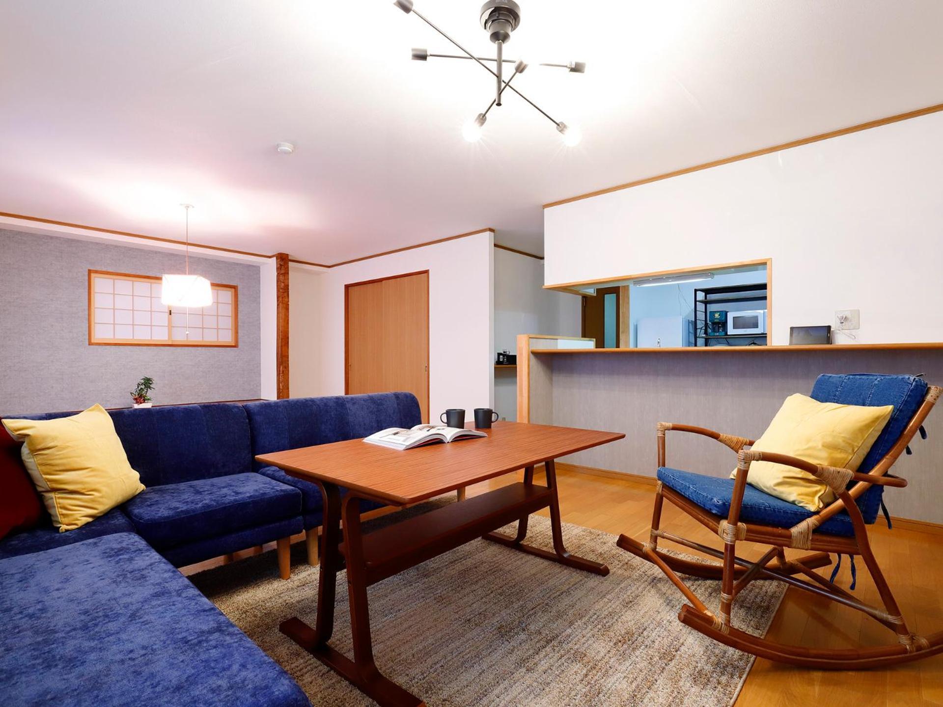 Апартаменты Delccs Azumabashi III Токио Экстерьер фото