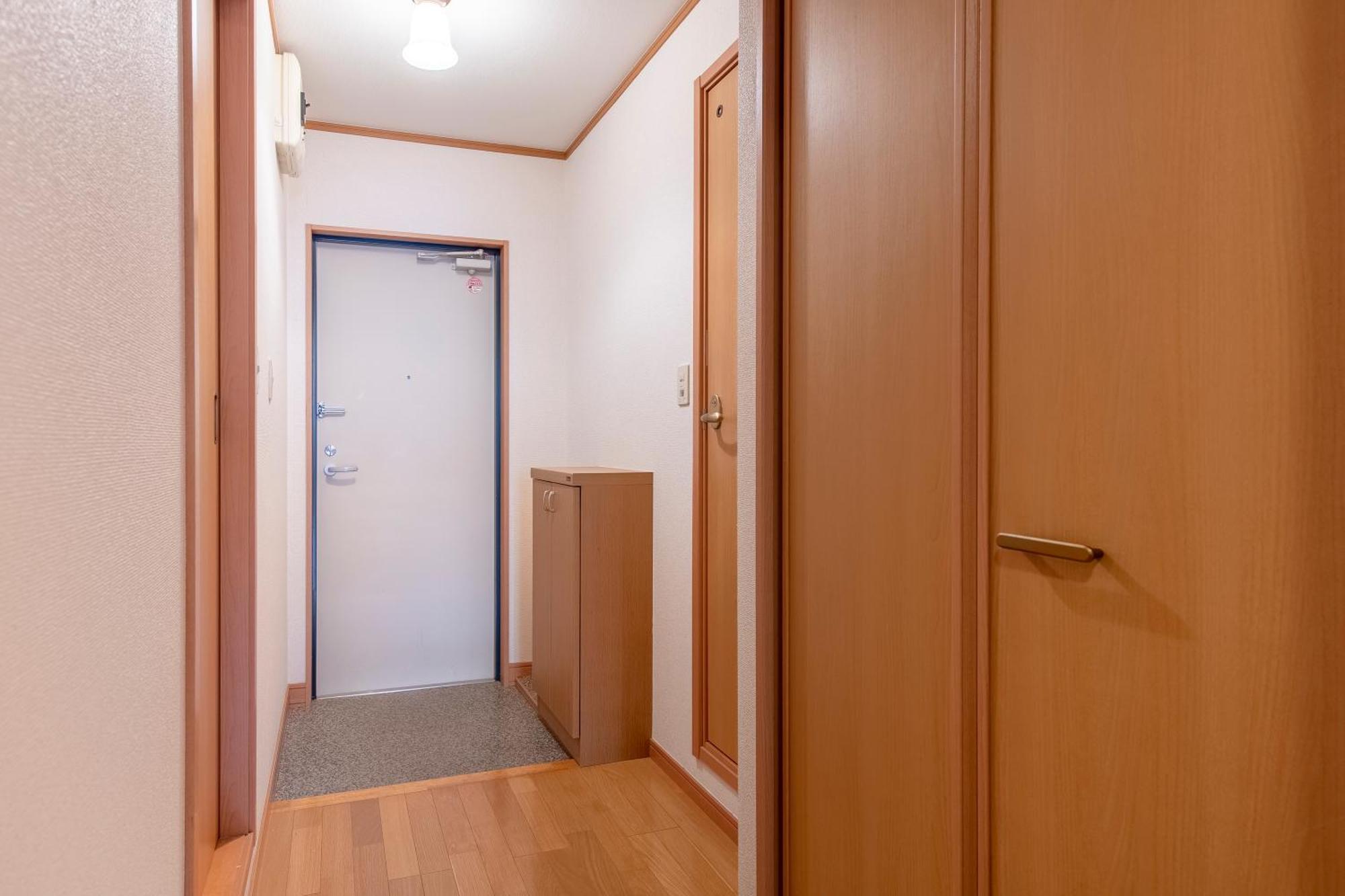 Апартаменты Delccs Azumabashi III Токио Экстерьер фото