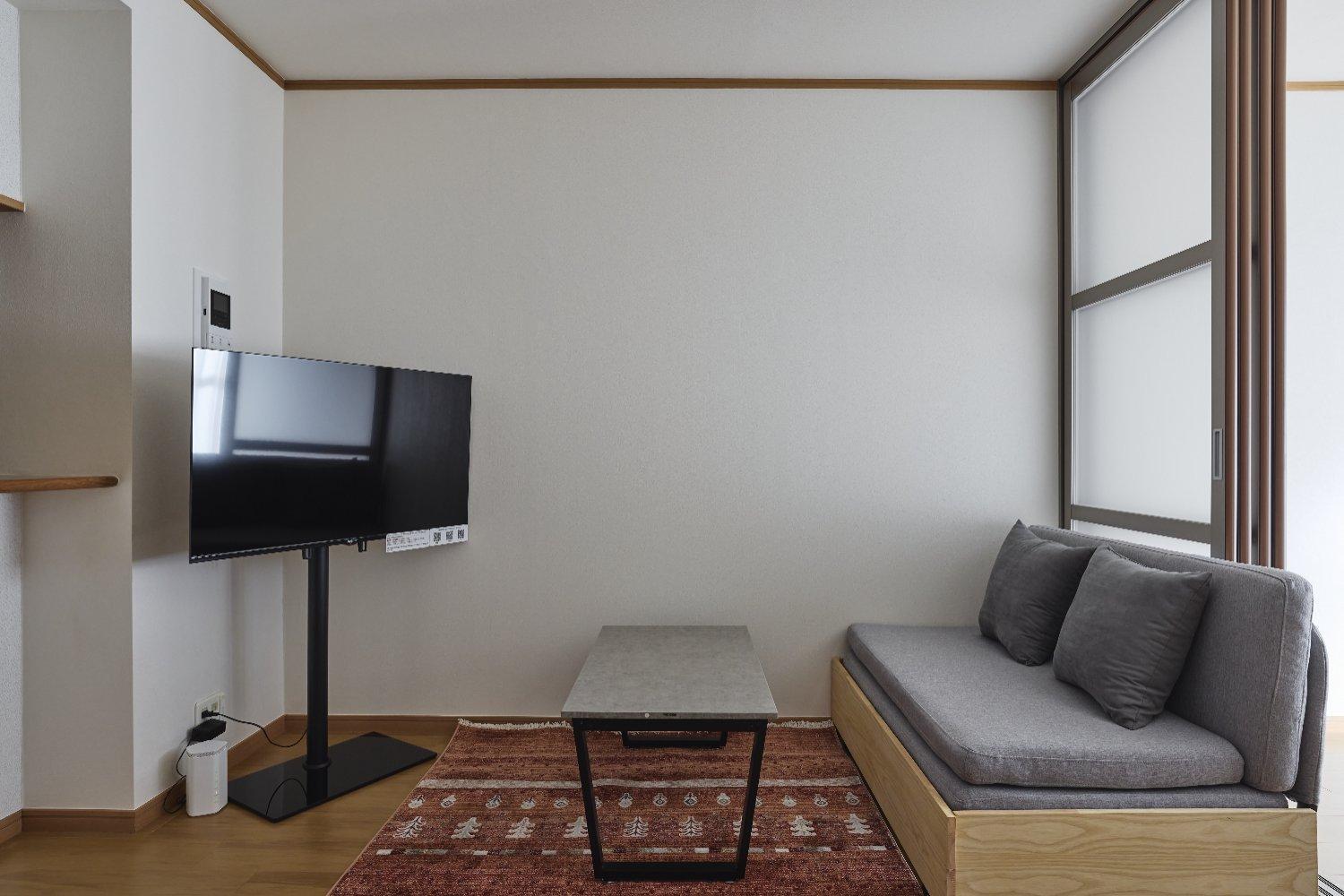 Апартаменты Delccs Azumabashi III Токио Экстерьер фото